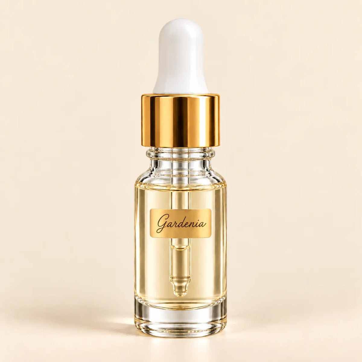 Gardenia Essential Oil