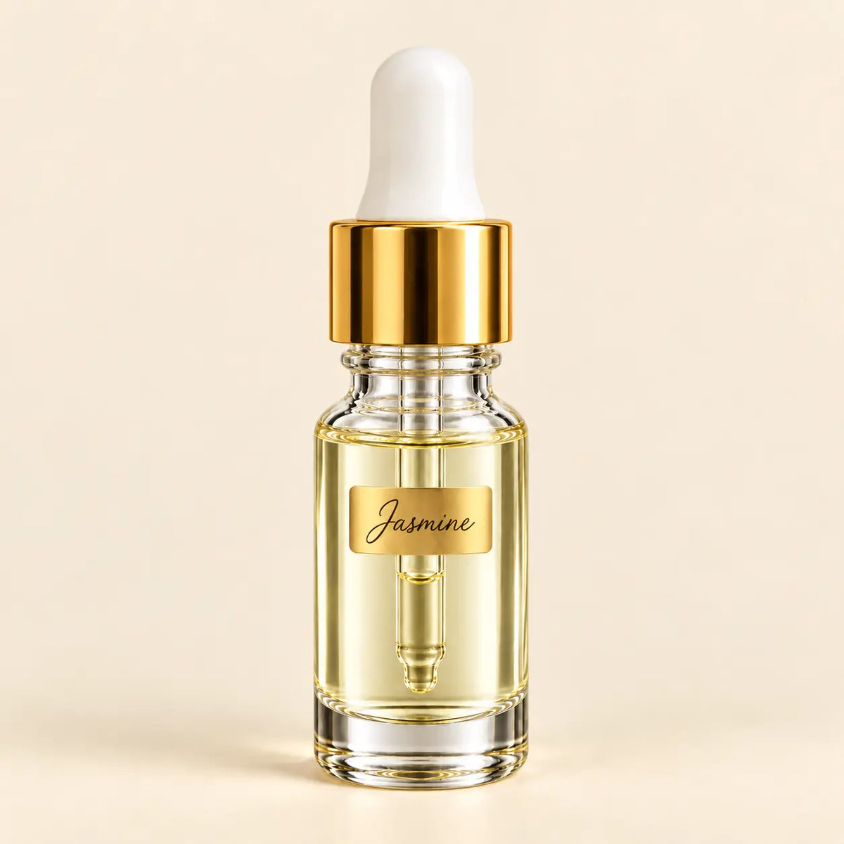 Jasmine Essential Oil