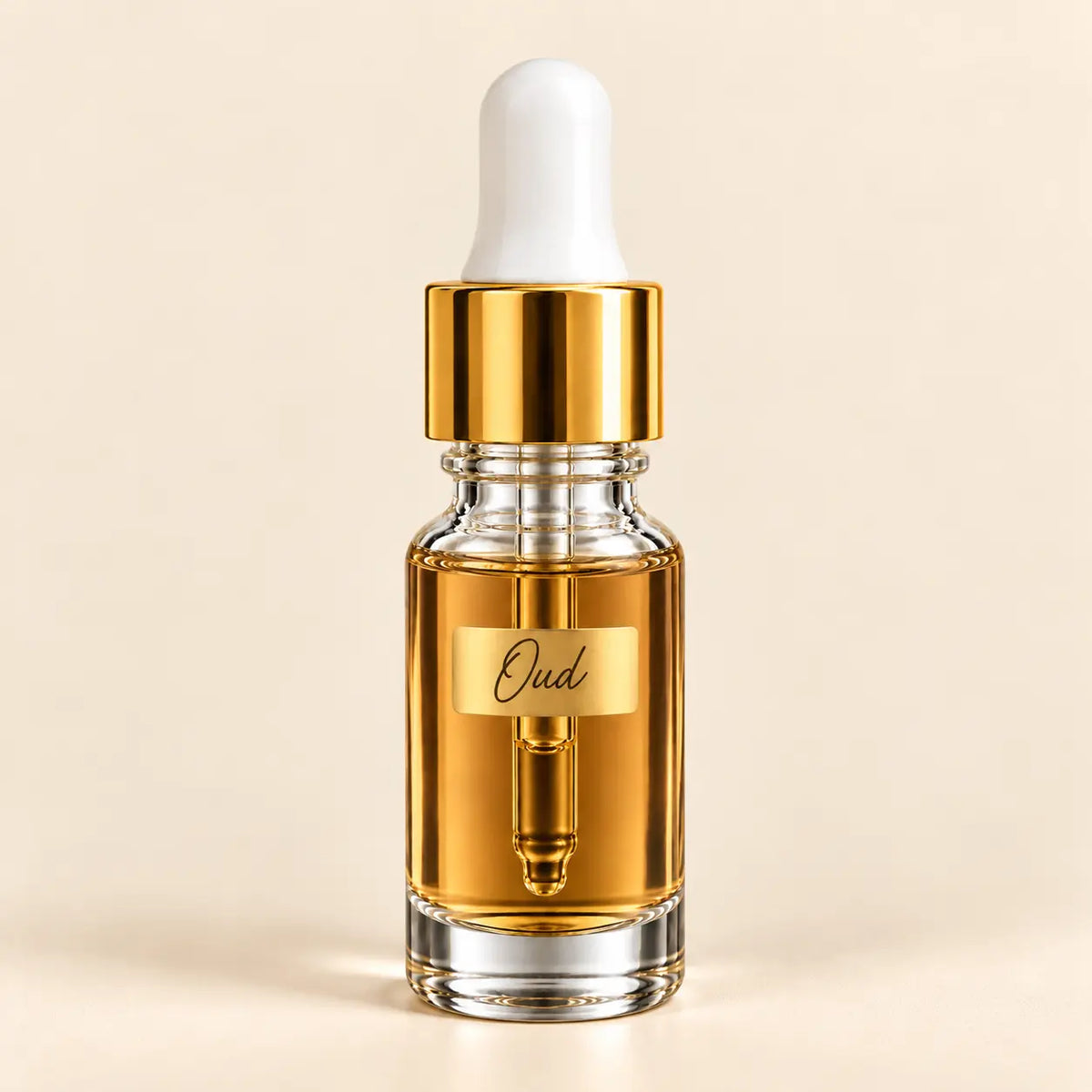 Oud Essential Oil