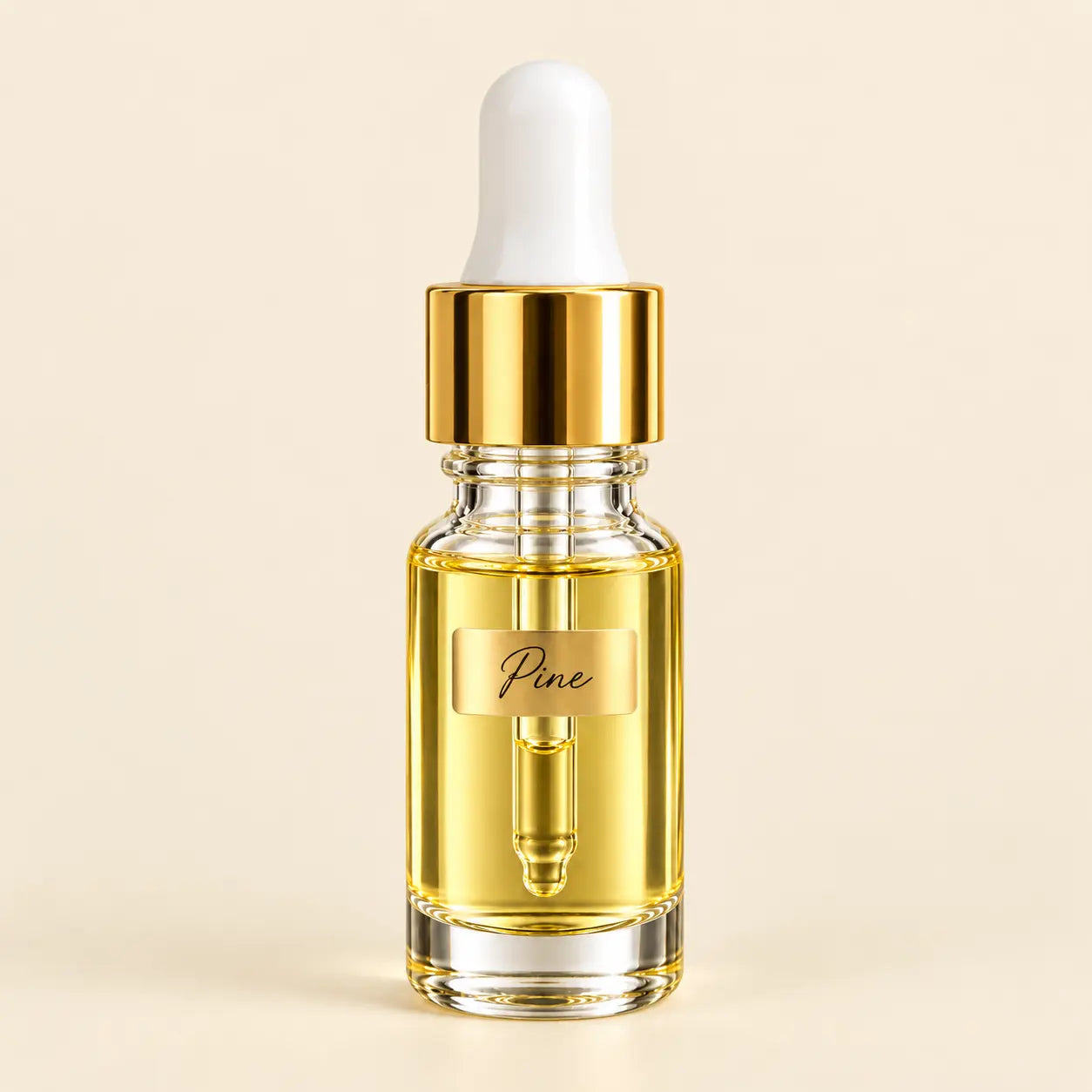 Pine Essential Oil