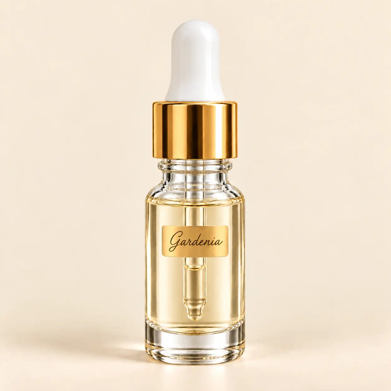 Gardenia Essential Oil