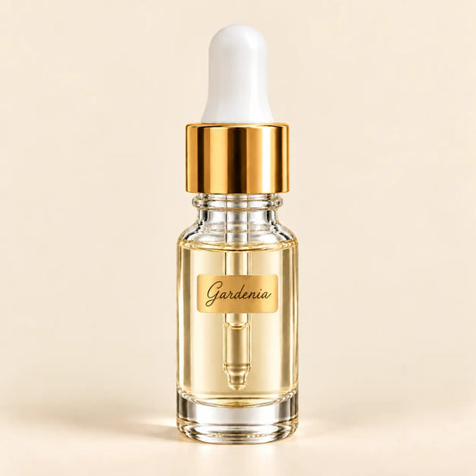 Gardenia Essential Oil