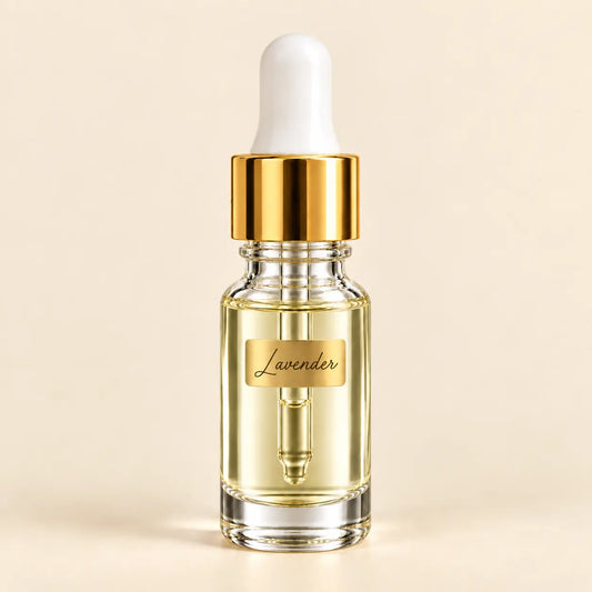 Lemon Essential Oil