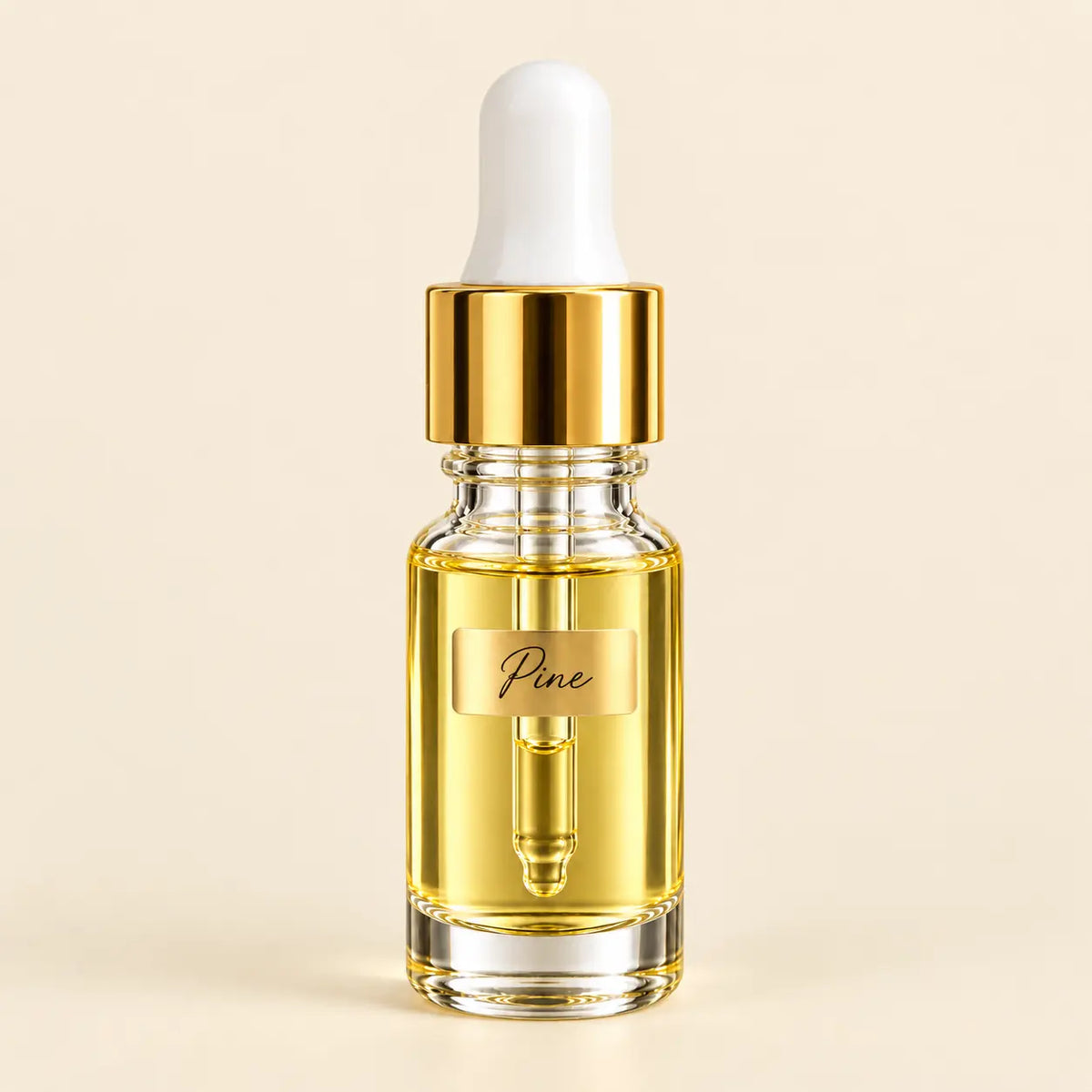 Pine Essential Oil
