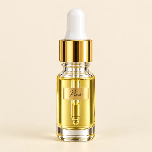 Pine Essential Oil